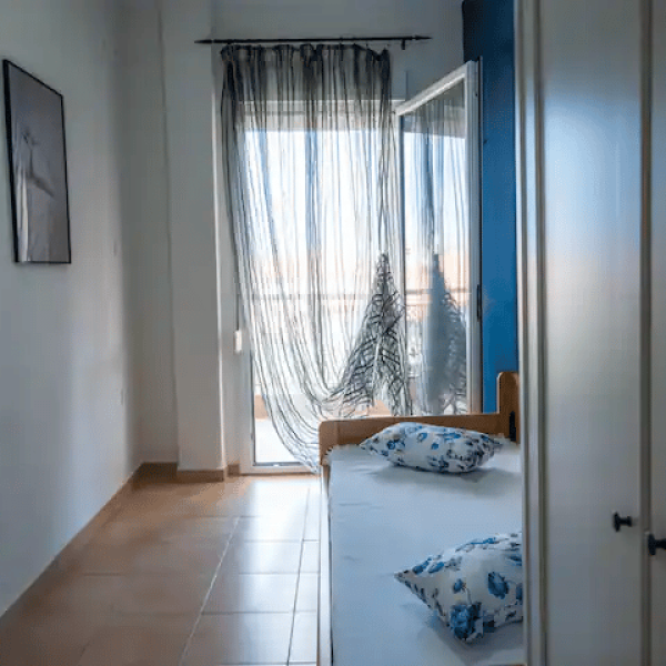 Apartment In Pefkochori Kassandra