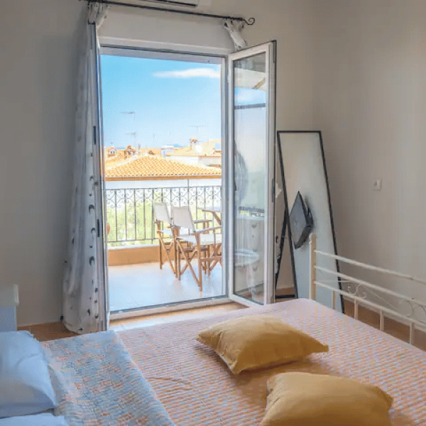 Apartment To Let Kassandra